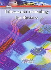 Information Technology for Business 1st Edition