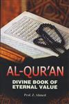 Al-Qur'an Divine Book of Eternal Value,8174352694,9788174352699