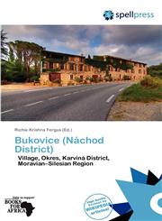 Bukovice (Náchod District),6138702077,9786138702078