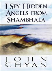 I Spy Hidden Angels from Shambhala,1627093370,9781627093378