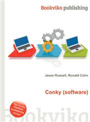 Conky (Software),551256644X,9785512566442