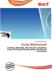 Kelly Mittelstadt,613718739X,9786137187395