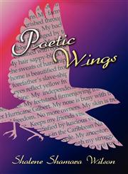 Poetic Wings,1424197511,9781424197514