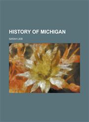 History of Michigan,1236887573,9781236887573