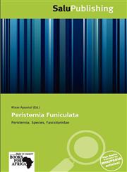 Peristernia Funiculata,6138881117,9786138881117