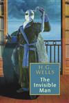 The Invisible Man,8124800340,9788124800348