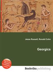 Georgics,5512767720,9785512767726