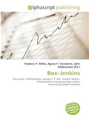 Box-Jenkins,6132805621,9786132805621