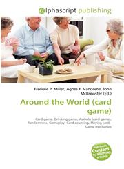 Around the World (card game),613555199X,9786135551990
