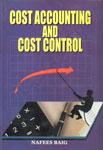 Cost Accounting and Cost Control 4th Revised & Enlarged Edition,8187317914,9788187317913