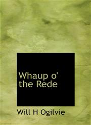 Whaup o' the Rede,1117281221,9781117281223