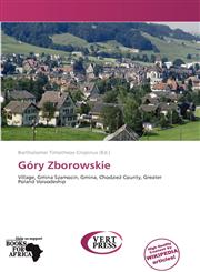 Góry Zborowskie,6138897609,9786138897606