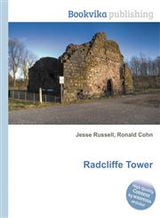 Radcliffe Tower,5511394785,9785511394787