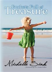 BUCKETS FULL OF TREASURE,1609101537,9781609101534