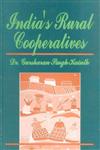 India's Rural Cooperatives 1st Edition,8186030549,9788186030547