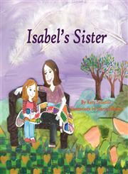 Isabel's Sister,0979497698,9780979497698