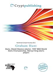 Graham Hunt,6137214133,9786137214138