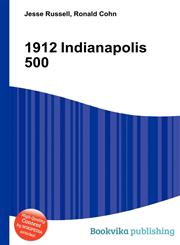 1912 Indianapolis 500,5510963867,9785510963861