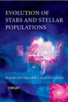 Evolution of Stars and Stellar Populations,0470092203,9780470092200