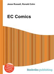 EC Comics,5510878975,9785510878974