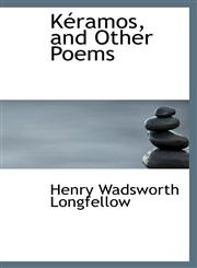 K Ramos, and Other Poems,1116906252,9781116906257