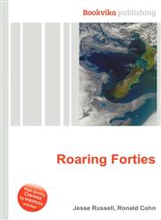 Roaring Forties,5512495097,9785512495094