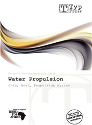 Water Propulsion,6137818314,9786137818312