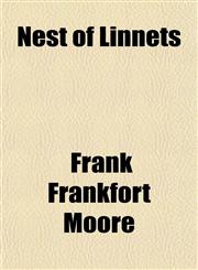 Nest of Linnets,1151752363,9781151752369