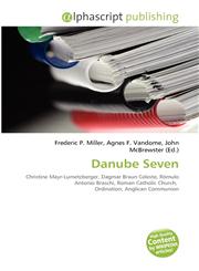 Danube Seven,613432549X,9786134325493