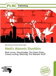 Ned's Atomic Dustbin,613934350X,9786139343508