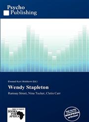 Wendy Stapleton,6139222559,9786139222551