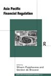 Asia-Pacific Financial Deregulation,0415208432,9780415208437