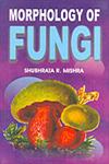 Morphology of Fungi 1st Edition,8171419801,9788171419807