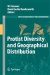 Protist Diversity and Geographical Distribution,9048128005,9789048128006