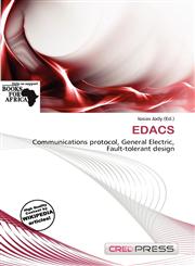 EDACS,6200724857,9786200724854