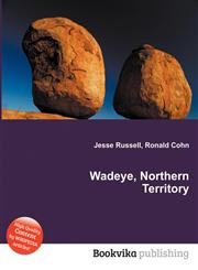 Wadeye, Northern Territory,5511250007,9785511250007