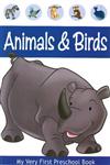 Animals & Birds,8131904067,9788131904060
