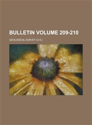 Bulletin Volume 209-210,1234187531,9781234187538