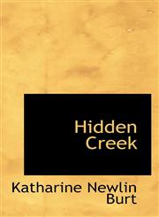 Hidden Creek,1117618544,9781117618548
