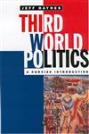 Third World Politics: A Concise Introduction,0631197788,9780631197782