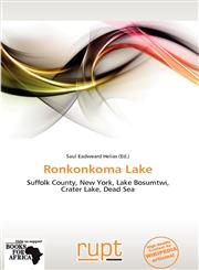 Ronkonkoma Lake,6139347378,9786139347377