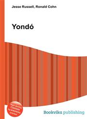 Yondo,5511457256,9785511457253