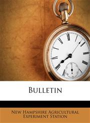 Bulletin,1174679743,9781174679742