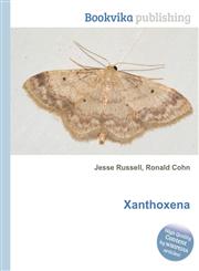 Xanthoxena,5511891541,9785511891545