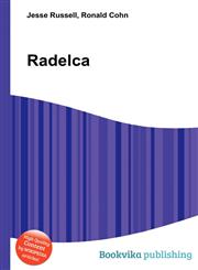 Radelca,5511386243,9785511386249
