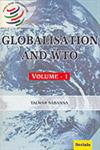 Globalisation and WTO 2 Vols. 1st Published,8183870368,9788183870368