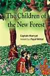 The Children of the New Forest,8190626051,9788190626057