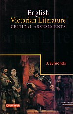 English Victorian Literature Critical Assessments 1st Edition,8178844036,9788178844039