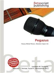 Pegazus,6135492527,9786135492521