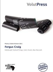 Fergus Craig,6136249553,9786136249551